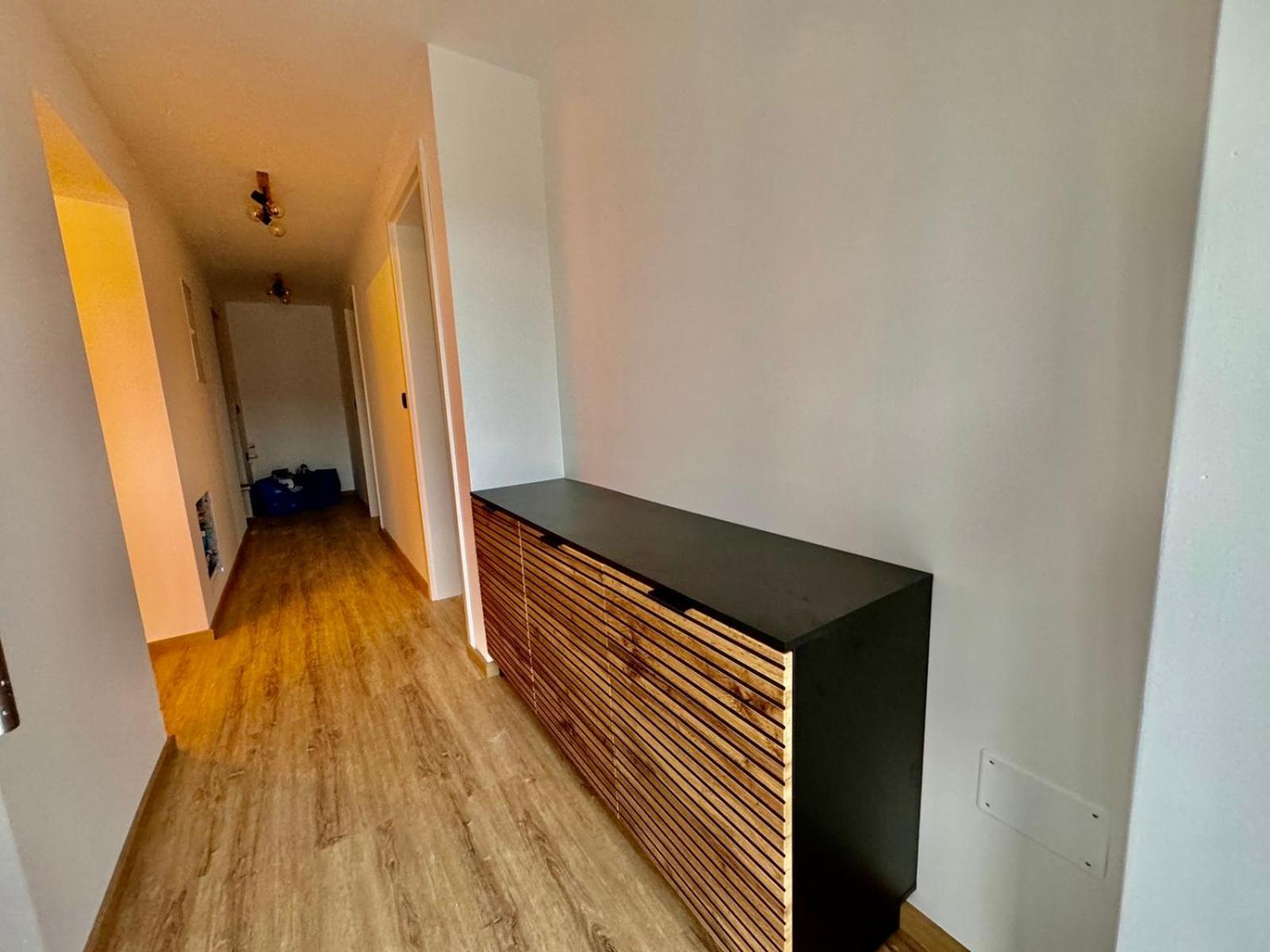 Nur Apartment เบลด ภายนอก รูปภาพ