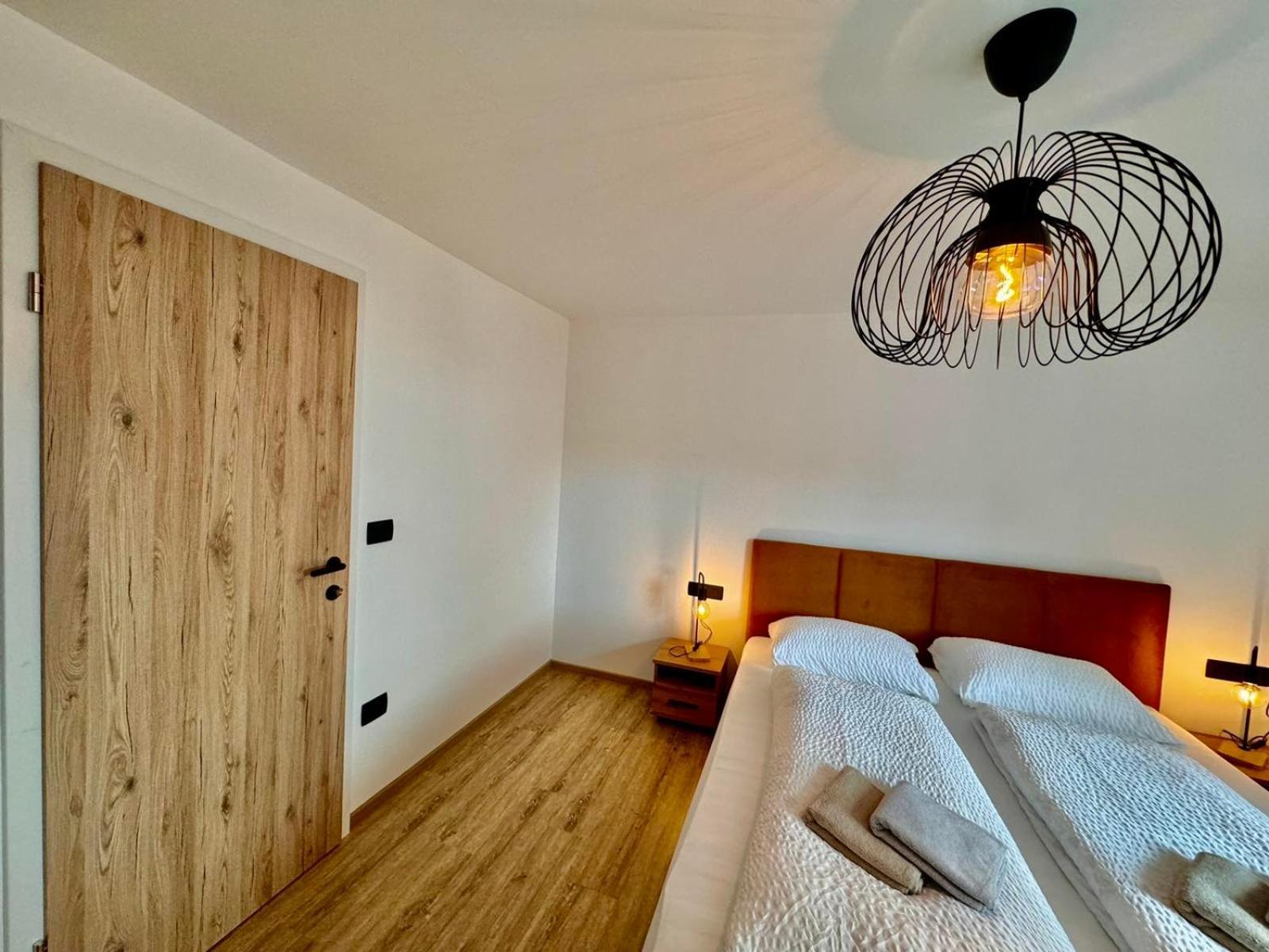 Nur Apartment เบลด ภายนอก รูปภาพ