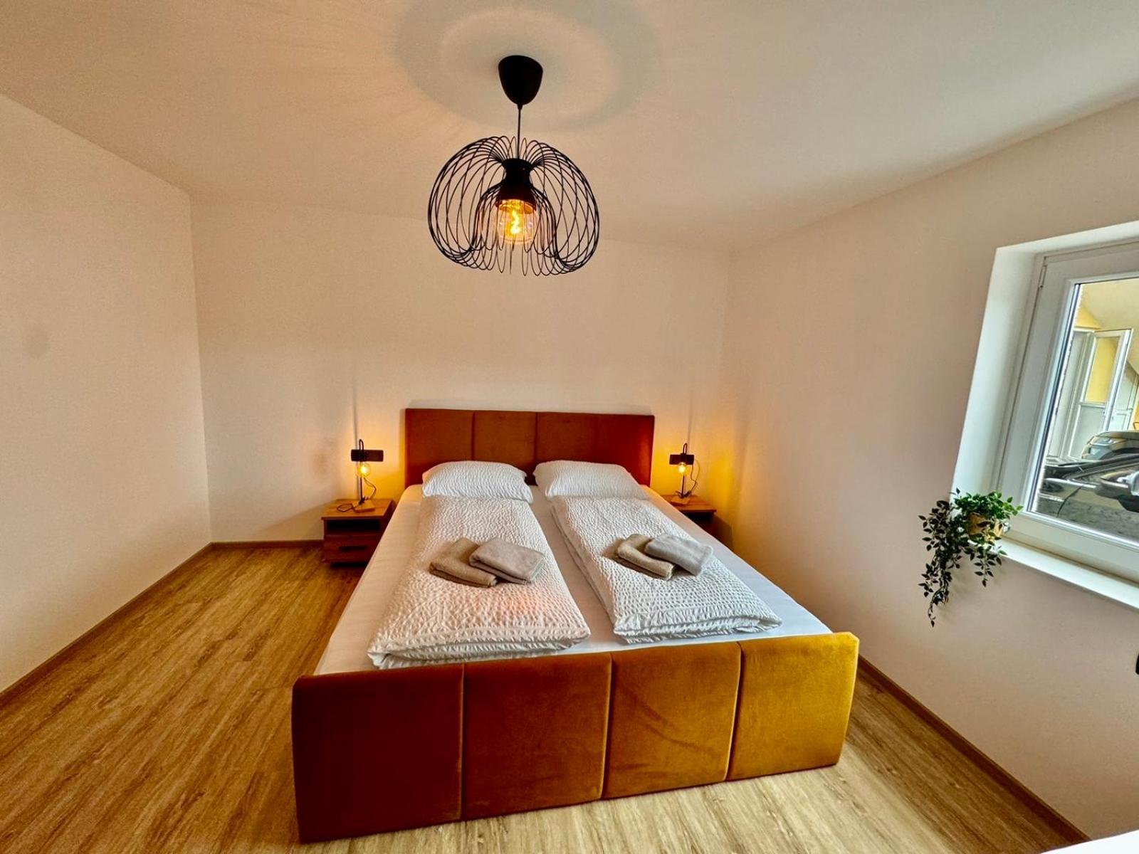 Nur Apartment เบลด ภายนอก รูปภาพ