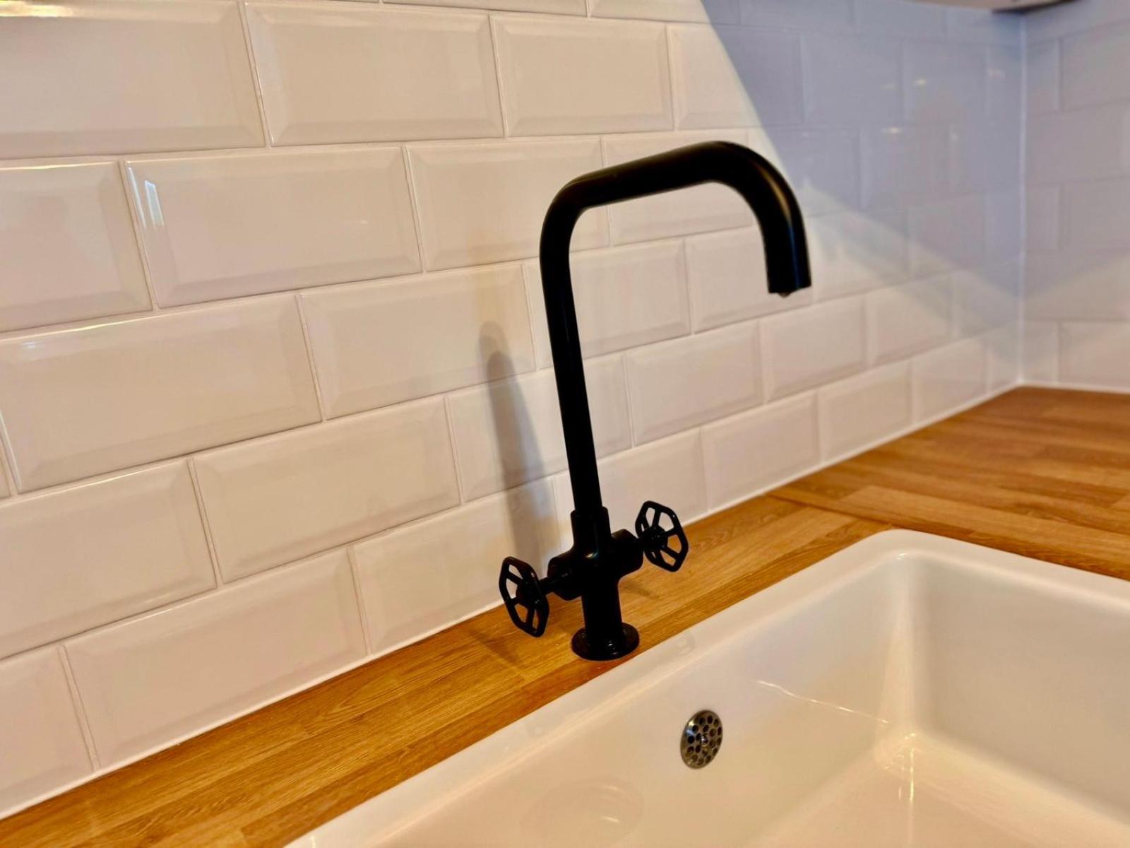 Nur Apartment เบลด ภายนอก รูปภาพ