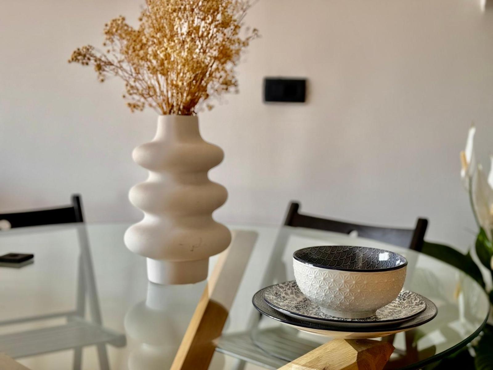 Nur Apartment เบลด ภายนอก รูปภาพ