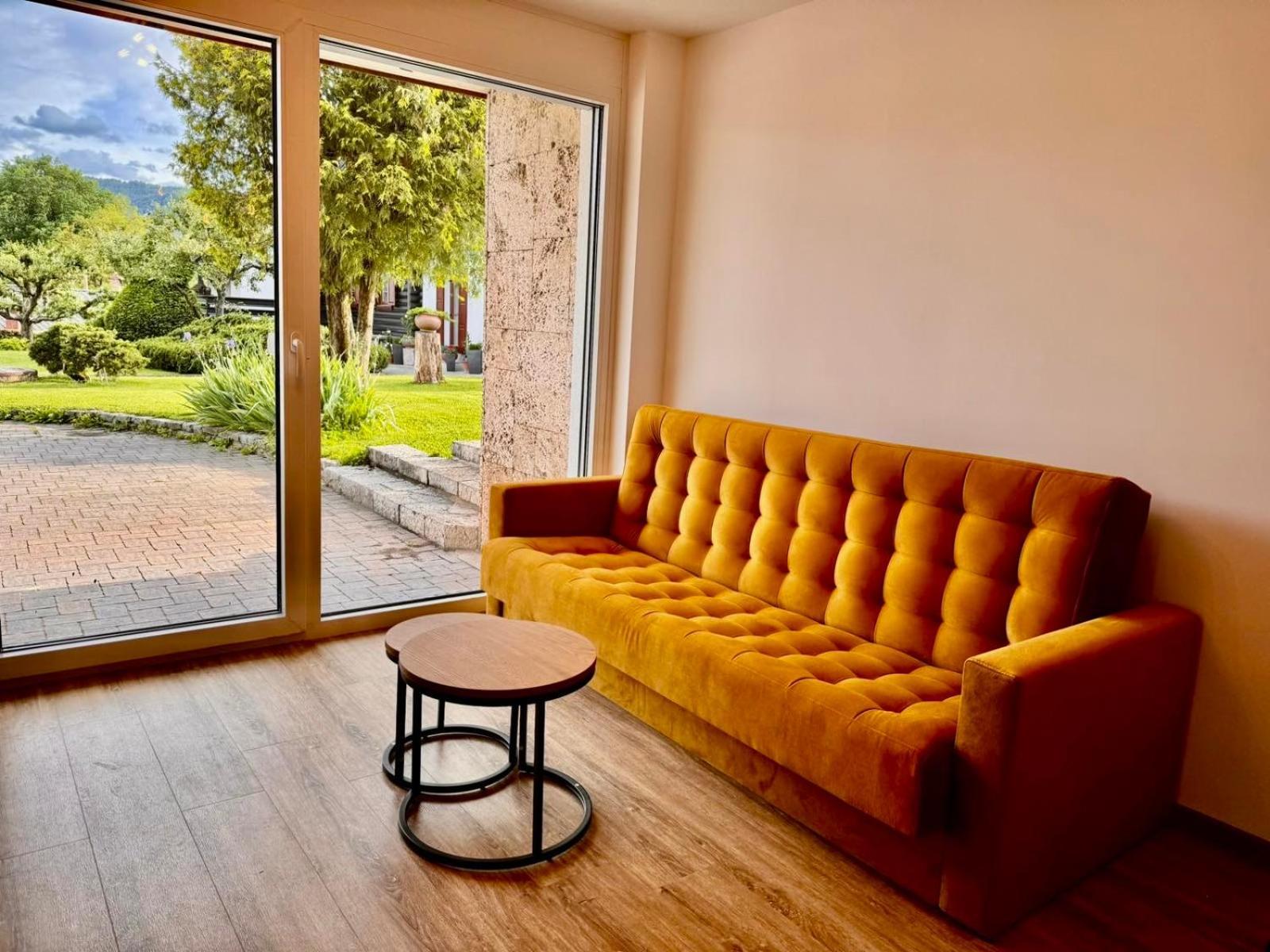 Nur Apartment เบลด ภายนอก รูปภาพ