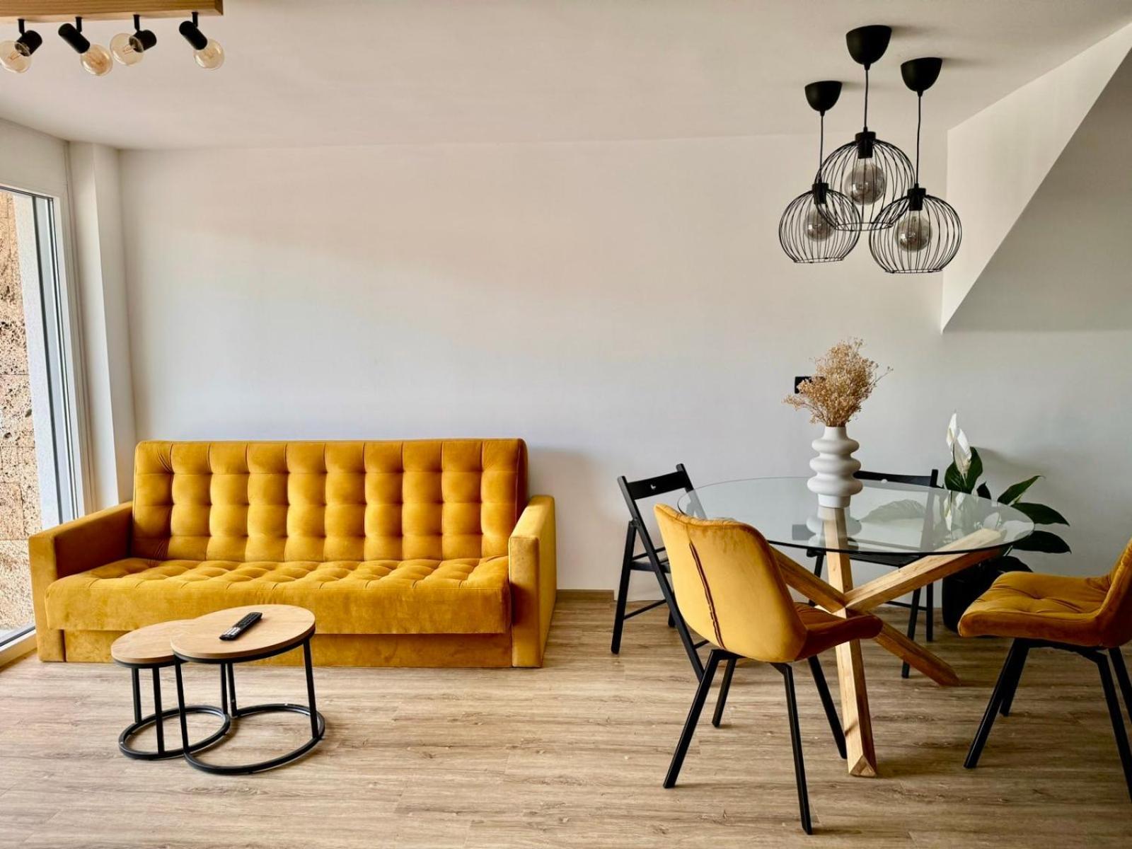 Nur Apartment เบลด ภายนอก รูปภาพ