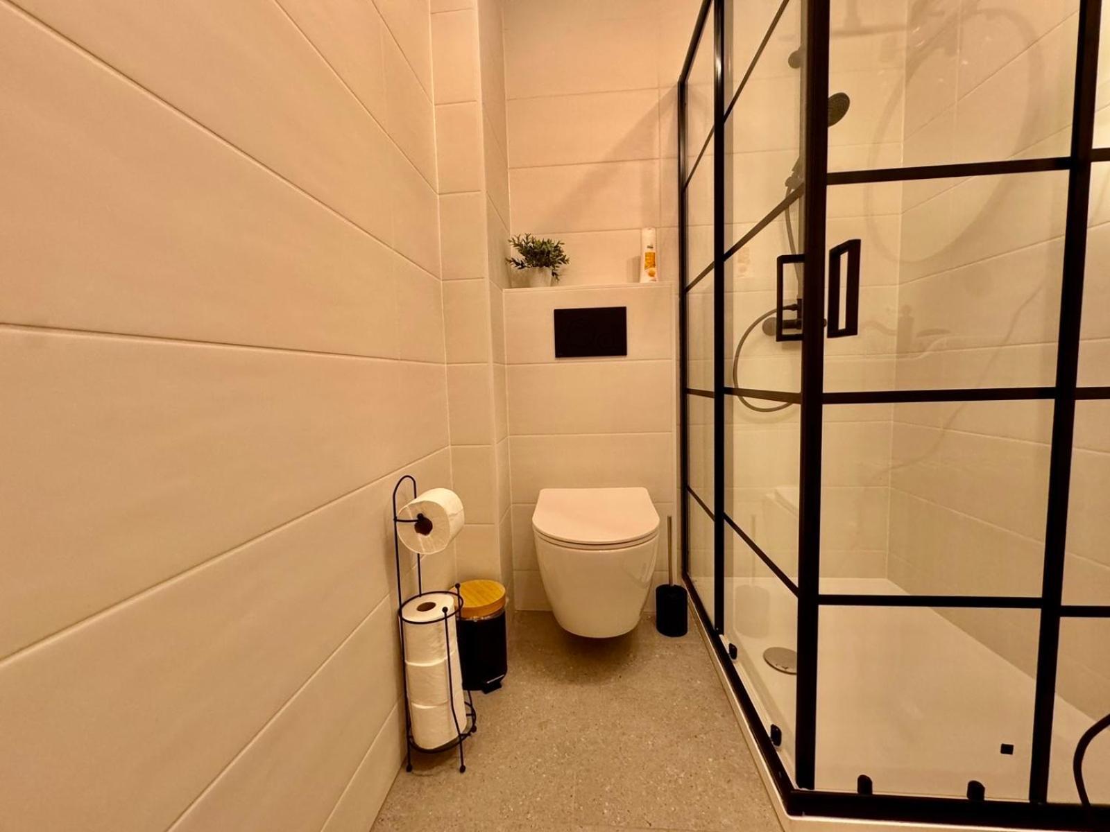 Nur Apartment เบลด ภายนอก รูปภาพ
