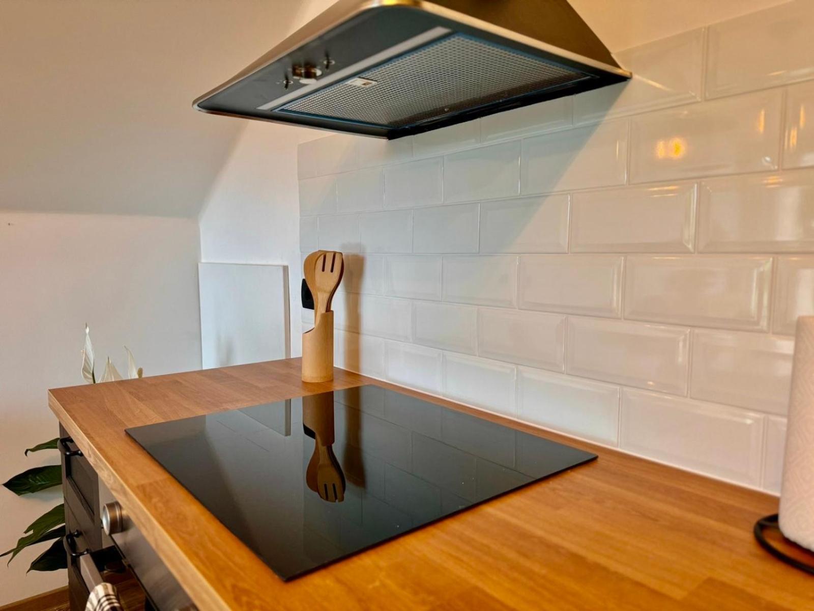 Nur Apartment เบลด ภายนอก รูปภาพ